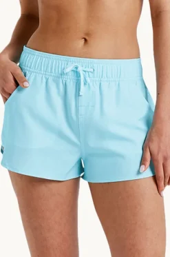 Wave 2" Boardshort|Roxy Outlet