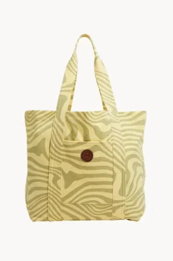 Wave Pool Tote Bag|Billabong Sale