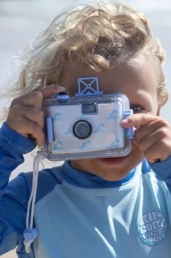 Wave Underwater Camera|Sunny Life Best