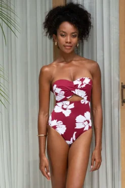 Whispering Allure Luka One Piece|Nip Tuck Discount