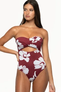 Whispering Allure Luka One Piece|Nip Tuck Discount