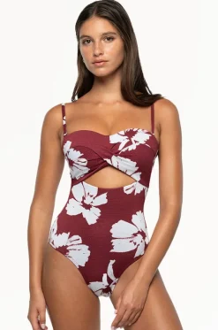 Whispering Allure Luka One Piece|Nip Tuck Discount