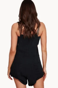 Wild Pursuit Overall|Billabong Best