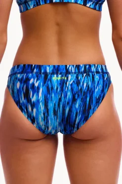 Wing Streak Sports Brief|Funkita New