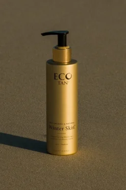 Winter Skin Gradual Tanning Moisturiser|Eco Tan Outlet