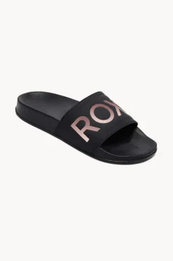 Womens Slippy Ii Slide|Roxy Online