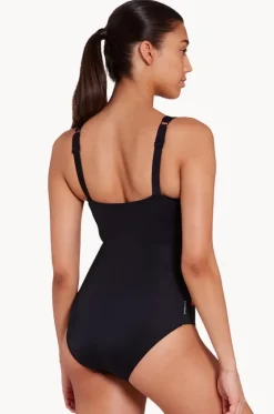 Wrap Panel Classicback One Piece|Zoggs Best
