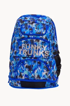 You Messer Elite Squad Backpack|Funky Trunks Online