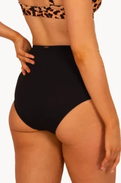 Zambia High Waist Pant|Baku Outlet