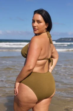 Zanzibar High Rise Pant|Capriosca Discount