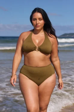 Zanzibar High Rise Pant|Capriosca Discount