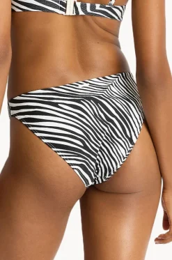 Zebralis Sporty Mid Pant|Sea Level Sale