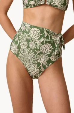 Zeni High Tide Pant|Monte u0026 Lou Best