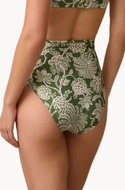 Zeni High Tide Pant|Monte u0026 Lou Best