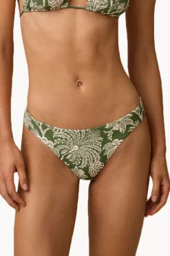 Zeni Newport Pant|Monte u0026 Lou Sale