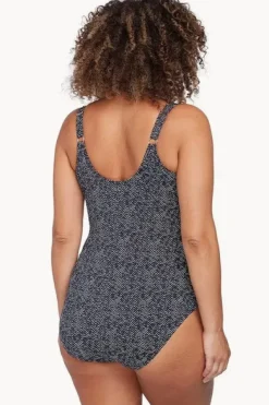 Zig Zag Delacroix One Piece|Artesands