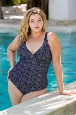 Zig Zag Delacroix One Piece|Artesands