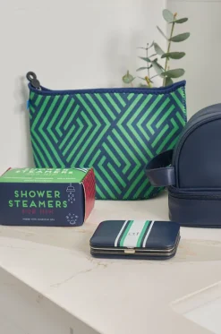 Zig Zag Neoprene Wet Bag|Annabel Trends Discount