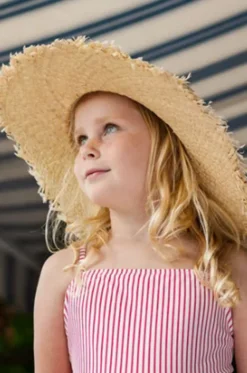 Ziggy Wide Brim Hat|Acorn Online