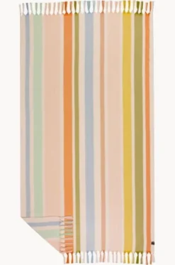 Zoey Turkish Towel|Slowtide Outlet