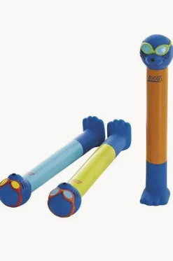 Zoggy Dive Sticks|Zoggs