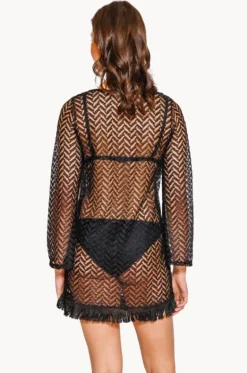 Zuma Tunic Dress|Koy Resort New